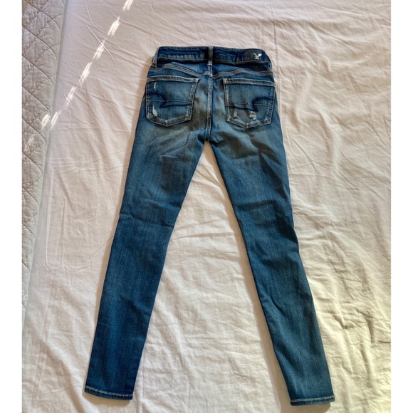 American Eagle jeans - Picture 4 of 4